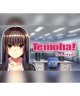 Tenioha! feat. Mami Steam Key GLOBAL